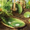 Tigela Kiwi Bordallo Pinheiro